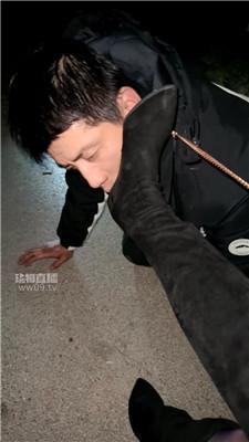 【水晶熊】户外公共场所舔马桶的 bf59644