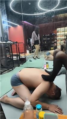 【咩祖】双S-御姐暴力虐打废物【双视角版】 bf59635