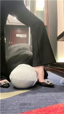 【安主】白领S惩罚下属狗[下] JS251207-15