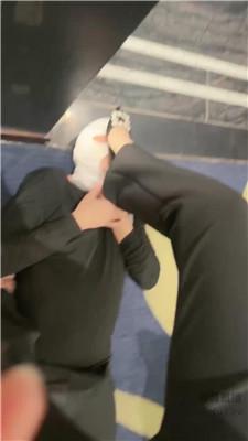 【安主】白领S惩罚下属狗[下] JS251207-15
