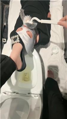 【安主】白领S惩罚下属狗[下] JS251207-15