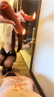 【车厘子】双S-超美车模重度踩踏 bf59592