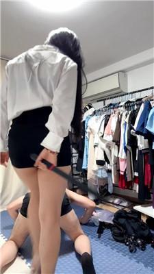 【汀兰】双S姐妹花轮流踩虐【双视角版】 bf59593