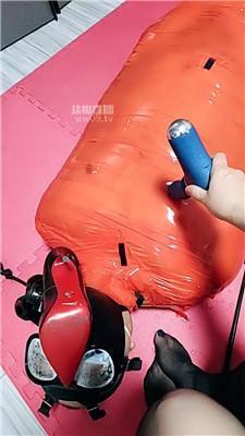【格桑】呼吸控制-踩木乃伊 JS251205-42
