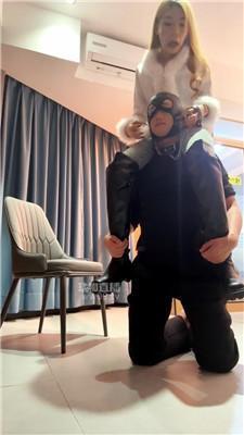 【陈甜女帝S】物化人体除臭器 JS251205-34
