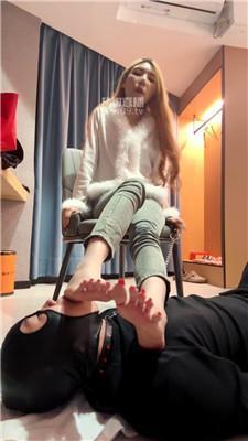 【陈甜女帝S】物化人体除臭器 JS251205-34