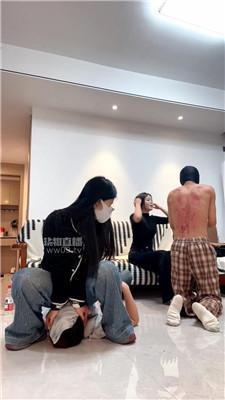 【小琼】姐妹花女王暴揍兄弟奴【三视角版】 JS251205-32 【小琼】姐妹花女王暴揍兄弟奴【三视角版】 JS251205-32
