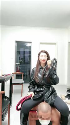 【星洛】长靴碾压踩-重度抽打 JS251208-38