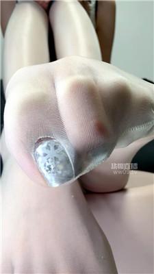 【酒鸽】油亮白丝吞J教学    251207-12