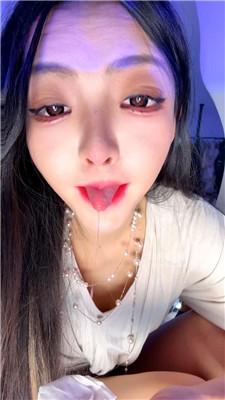 【绝美兔】裸足羞辱    251207-13