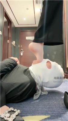 【安主】白领S惩罚下属狗[中] JS251207-14