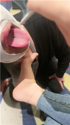 【安主】白领S惩罚下属狗[上]  JS251207-12
