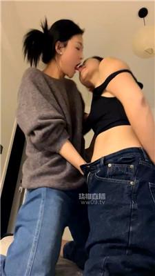 【叉烧饱】窒息S吻调教耳光    251205-5