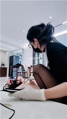 【苏大大】白领S训化下属奴 JS251207-5
