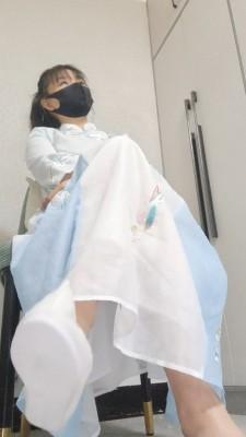 【兰儿小主】一个有魅力的女租客 YC-250509-6
