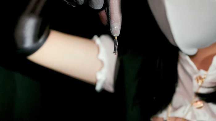 GTS修女的惩罚 ACYC-4528