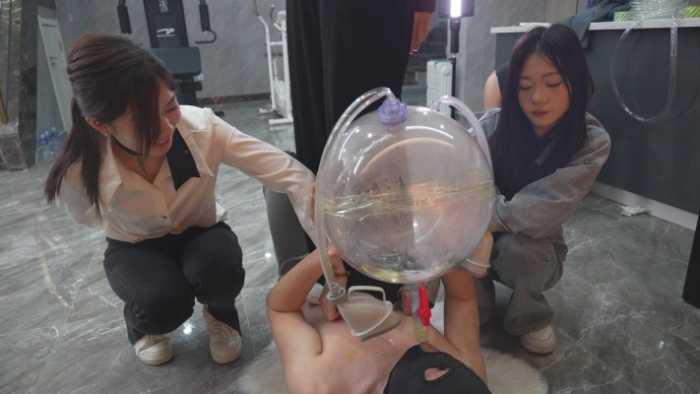超级三美女YAPOO风格顶级大制作 大量美女成吨圣水混合 YC-250502-8 超级三美女YAPOO风格顶级大制作 大量美女成吨圣水混合 YC-250502-8