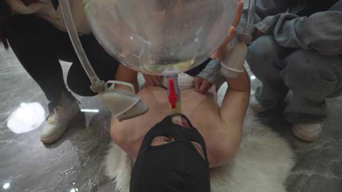 超级三美女YAPOO风格顶级大制作 大量美女成吨圣水混合 YC-250502-8 超级三美女YAPOO风格顶级大制作 大量美女成吨圣水混合 YC-250502-8