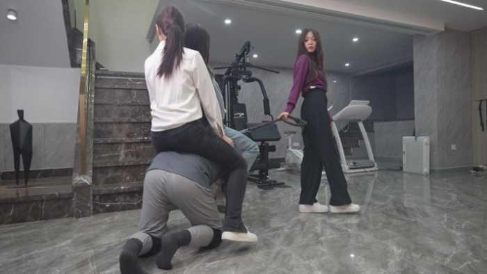 超级三美女YAPOO风格顶级大制作 大量美女成吨圣水混合 YC-250502-8 超级三美女YAPOO风格顶级大制作 大量美女成吨圣水混合 YC-250502-8