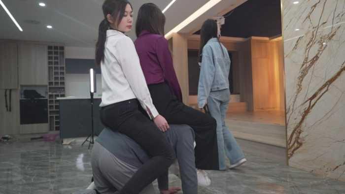 超级三美女YAPOO风格顶级大制作 大量美女成吨圣水混合 YC-250502-8 超级三美女YAPOO风格顶级大制作 大量美女成吨圣水混合 YC-250502-8