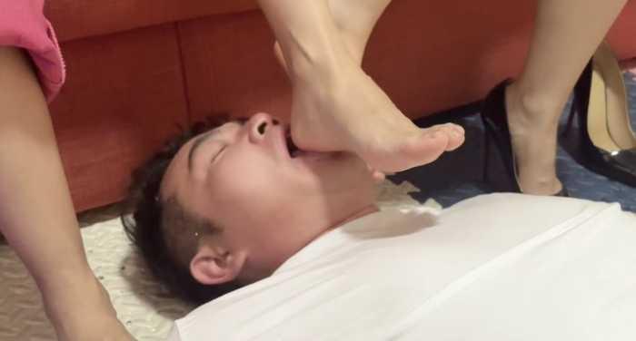 model-筝仙琴月老师 开发素人第二部 YC-250429-6