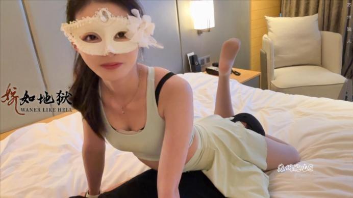 【婉儿】肉丝腿绞关节技拳击爆虐粉丝到求饶 ACYC-4519 【婉儿】肉丝腿绞关节技拳击爆虐粉丝到求饶 ACYC-4519