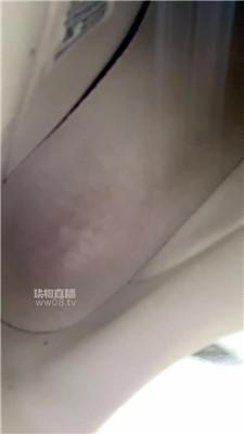 【酒鸽】加深奴性白袜裸足空军    251201-8