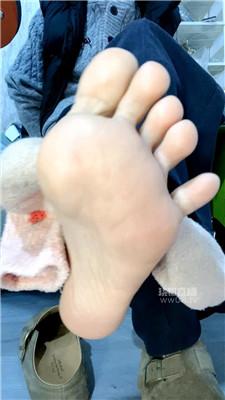 【苒苒】厚棉袜勃肯拖鞋炸    251201-18