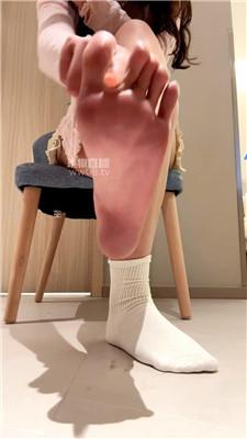 【鱼饼】裸足小皮鞋寸    251129-37