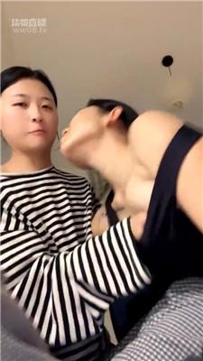 【叉烧饱】偷情S吻掐脖耳光    251129-6