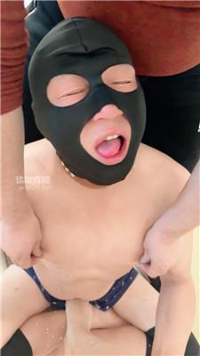 【夫妻主糖糖】绿帽狗喜欢被刑虐 JS251205-19