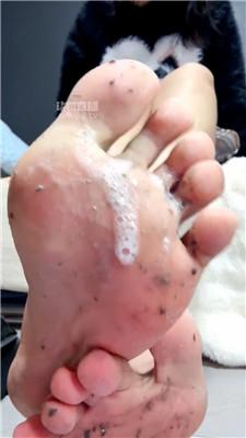 【姜琦琦】脚泥口水    251203-36