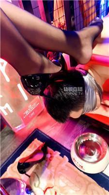 【露娜】囚禁狗笼-狗盆喂食 bf59542
