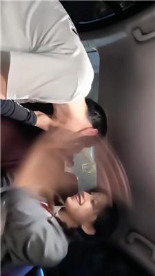 【萝莉收割机】学生妹白袜车内调 JS251202-31