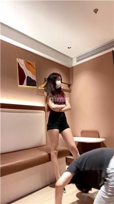 【御妍】脚下喂食-高跟鞋跳踩【双视角版】 bf59541