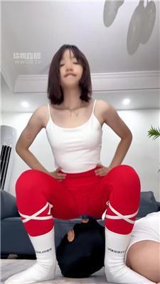 【松紫大大】健身女神玩虐 bf59543
