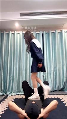 【Jony Z】二次开发清纯女大 bf59536