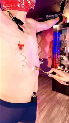 【露娜】性感女神吊绑重刑虐 bf59537