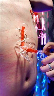 【露娜】性感女神吊绑重刑虐 bf59537
