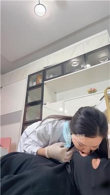 【丽娜】医生治疗小骚奴 JS251202-11