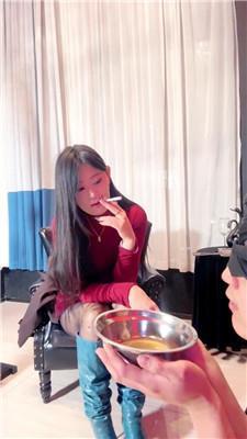 【silk奈魔王】藤条狠抽-滴蜡-长靴碾压踩 bf59539