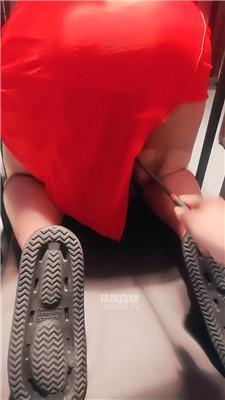 【魅尊女皇】吊绑狠虐cd哥 JS251202-10