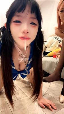 【只只小妈】被170妈妈玩弄 JS251202-33