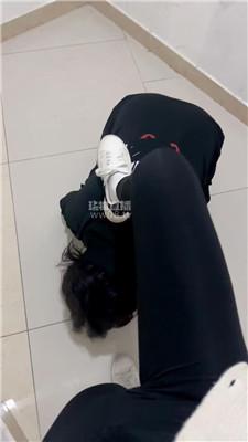 【素人挖掘机】健身后原味鞋袜辱 JS251202-29