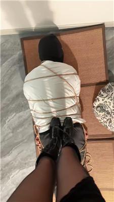 【如意】不老实就绑起来虐 bf59512