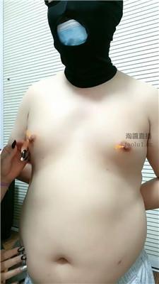 【九姑娘】重度虐乳场 JS251130-46