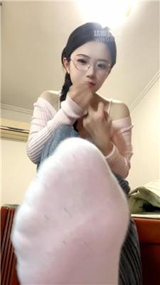 【布丁】小皮鞋白袜场    251129-4