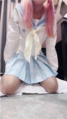 【玉子sama】网瘾少女的脚垫 bf59507