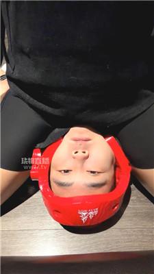 【子熙大人】暴力拳击-赏赐圣水 JS260109-23