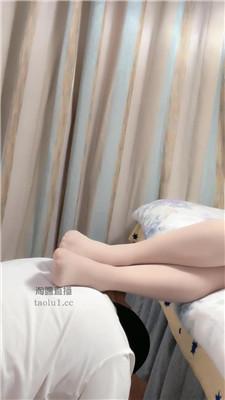 【千羽】做素人技师的脚奴 JS260109-8